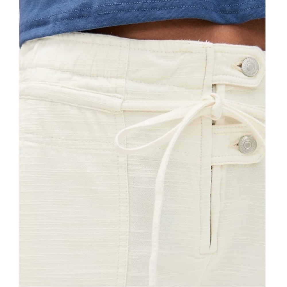 NWT Free People Park Ave Pants - Picture 6 of 9